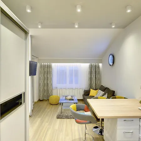 Apartments Zanetti 3 Pula Exterior photo
