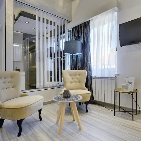 Apartments Zanetti 3 Pula Exterior photo