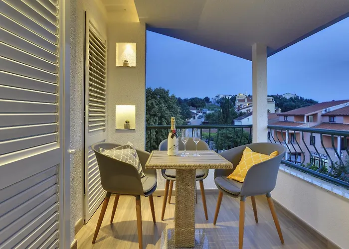 Apartments Zanetti 3