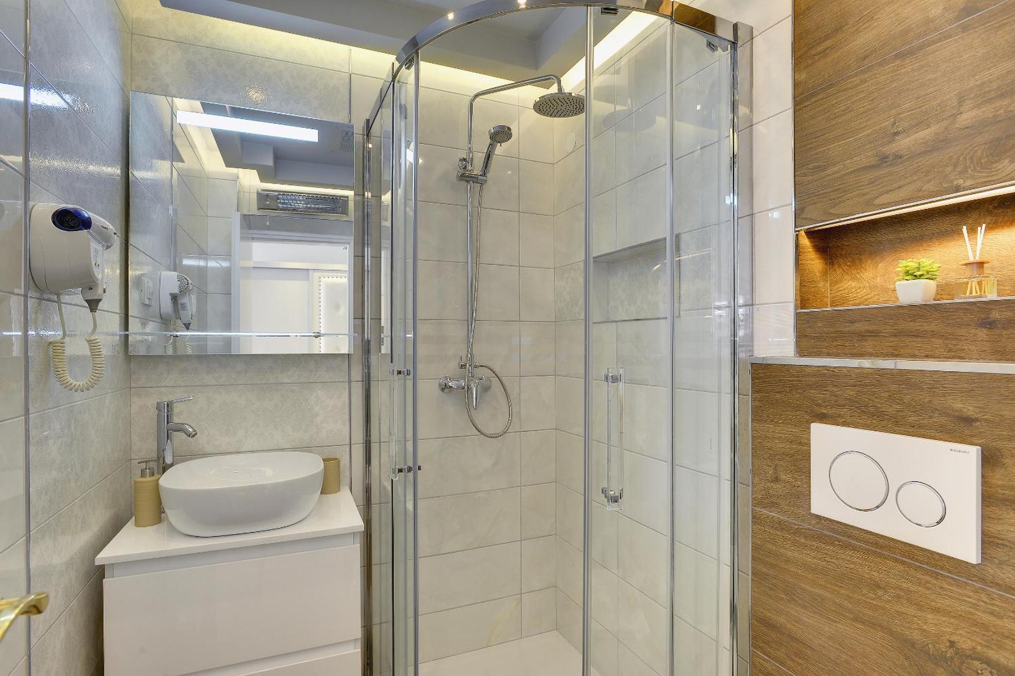 Zanetti 3 * Pula
