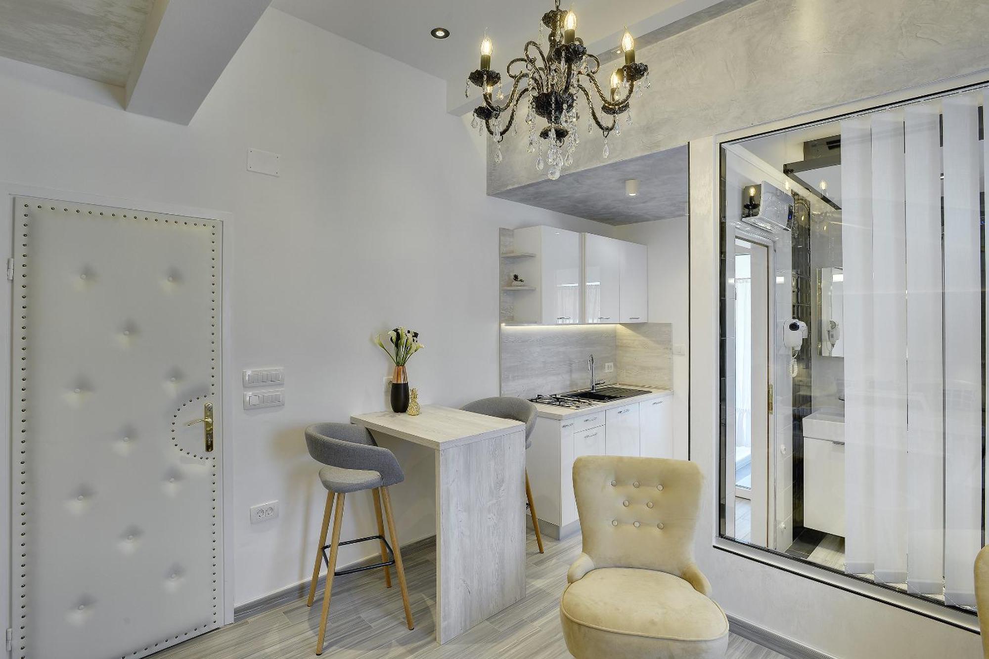 Apartment Zanetti 3