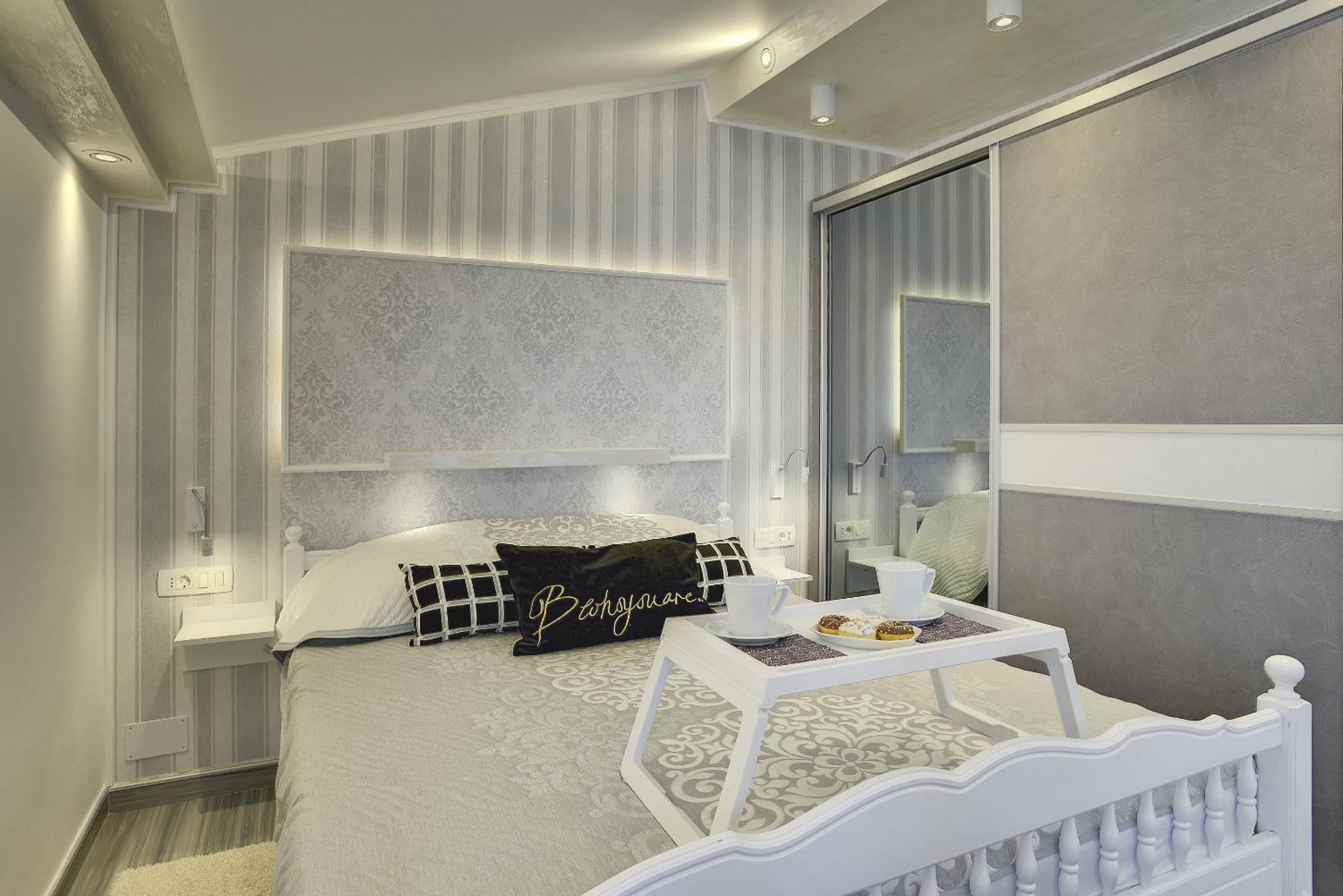 Zanetti 3 Apartmán Pula